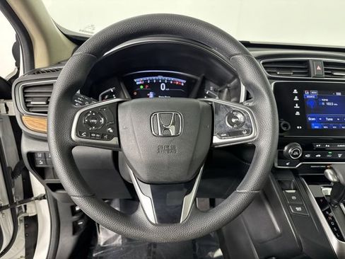 Used 2019 Honda CR-V EX image 11