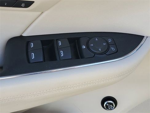 Certified 2023 Buick Envision Avenir image 17