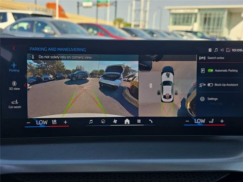 Used 2025 BMW M240i Coupe image 18