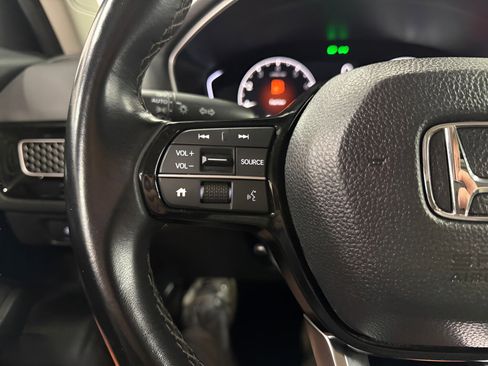 Used 2022 Honda Civic EX-L image 12