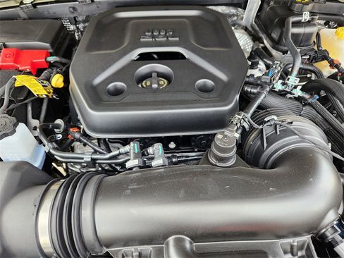 New 2025 Jeep Wrangler Rubicon image 24