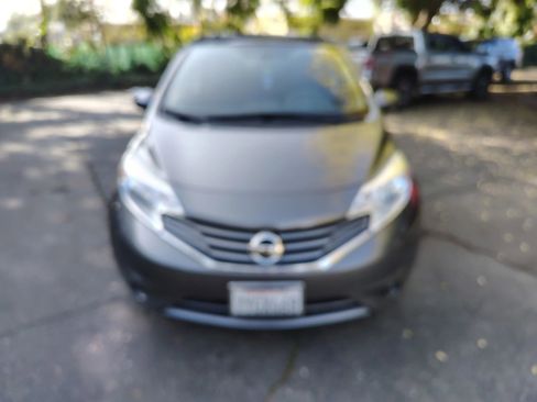 Used 2016 Nissan Versa Note S Plus image 2