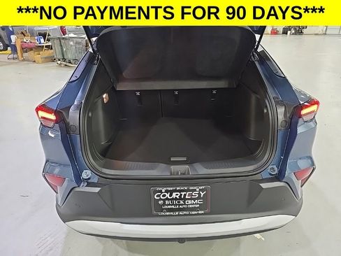 New 2026 Buick Envista Preferred w/ Convenience I Package FWD image 13