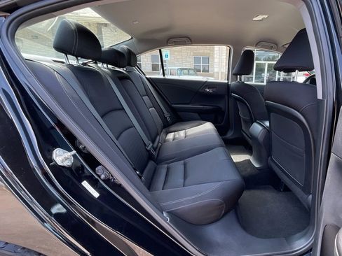 Used 2014 Honda Accord Sport image 28