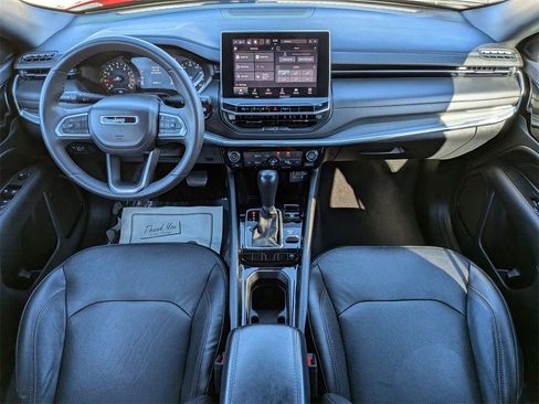 Certified 2023 Jeep Compass Limited image 26
