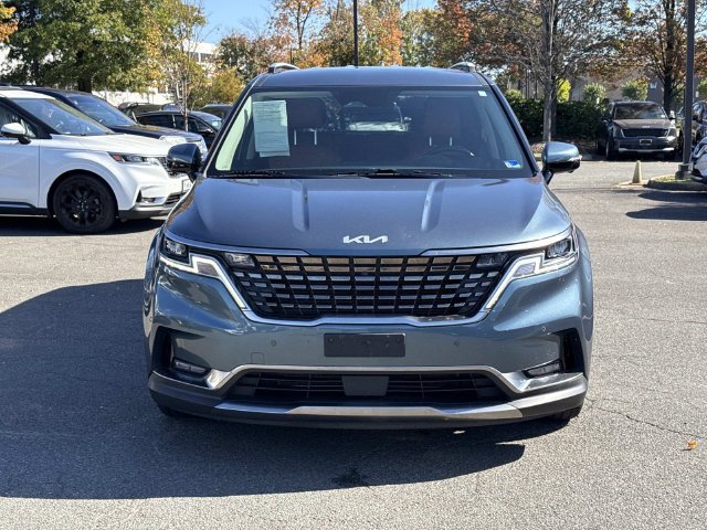 Used 2023 Kia Carnival SX FWD image 6