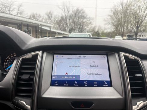 Used 2019 Ford Ranger XLT w/ Black Appearance Package image 15