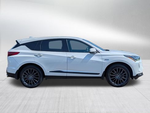 Used 2022 Acura RDX AWD image 7