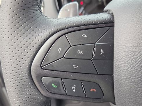 New 2026 Dodge Durango GT image 24