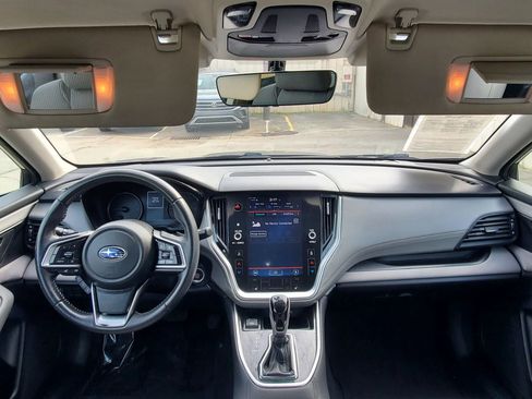 Used 2021 Subaru Legacy Premium w/ Popular Package #1 image 31