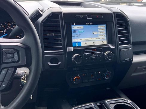 Used 2017 Ford F150 XL w/ Equipment Group 101A Mid image 7