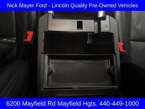 Used 2020 Ford Explorer Limited image 20