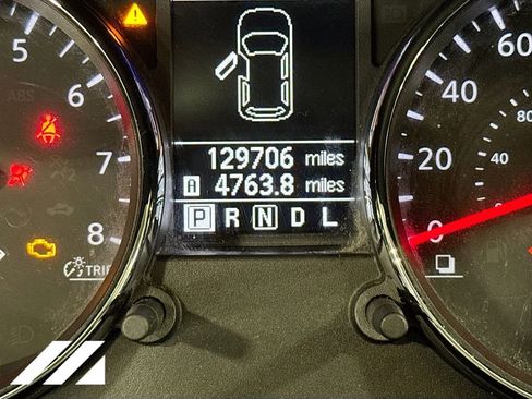 Used 2012 Nissan Rogue SL AWD/4WD image 14