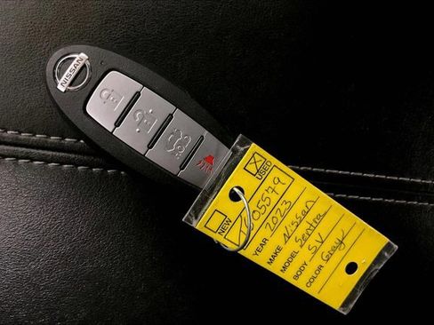 Used 2023 Nissan Sentra SV image 11