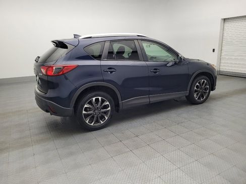 Used 2016 MAZDA CX-5 Grand Touring image 10
