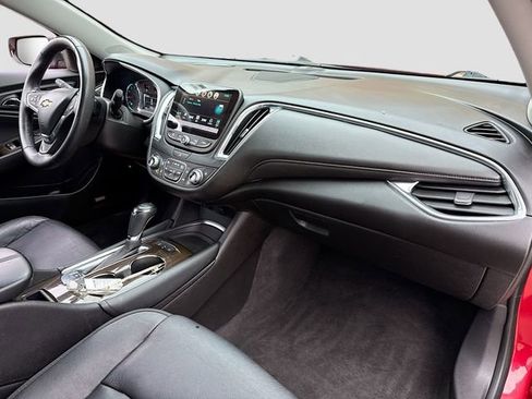 Used 2016 Chevrolet Malibu Premier w/ Driver Confidence Package II image 30