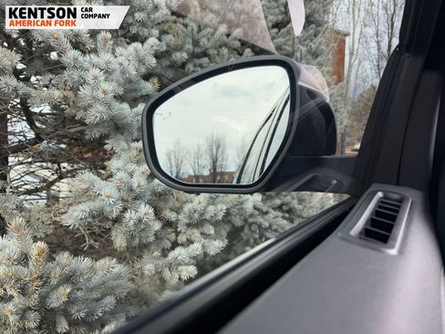 Used 2025 Ford Expedition Max Platinum w/ Stealth Appearance Package image 24