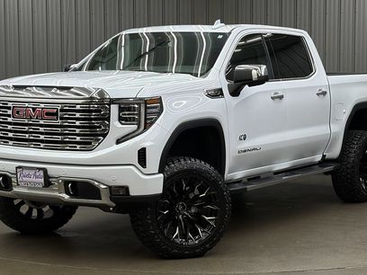 Used 2026 GMC Sierra 1500 Denali