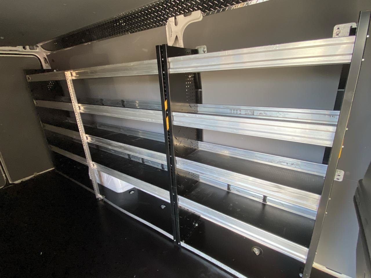 Used 2025 RAM ProMaster 3500 w/ Convenience Group FWD image 7