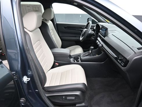 Used 2023 Honda CR-V Sport Touring image 25