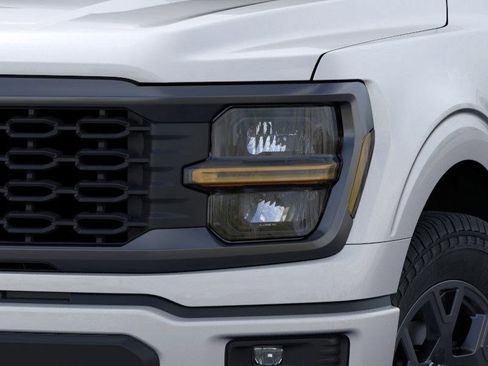 New 2026 Ford F150 STX image 19