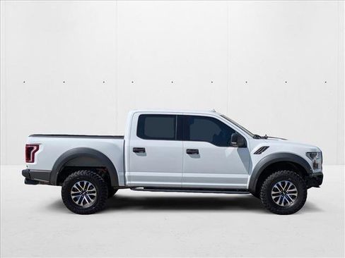 Used 2020 Ford F150 Raptor image 4