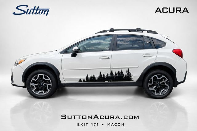 Used 2017 Subaru Crosstrek 2.0i Limited w/ Popular Package #2 AWD/4WD image 4