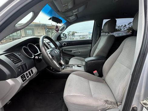 Used 2015 Toyota Tacoma PreRunner image 25