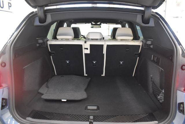 Used 2025 BMW X3 xDrive30i w/ M Sport Package AWD/4WD image 16