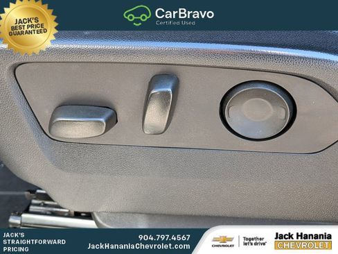 Used 2021 Chevrolet Tahoe Z71 w/ Rear Media and Nav Package AWD/4WD image 19
