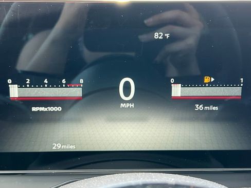 New 2026 Nissan Kicks SR w/ Cold Weather Package AWD/4WD image 14