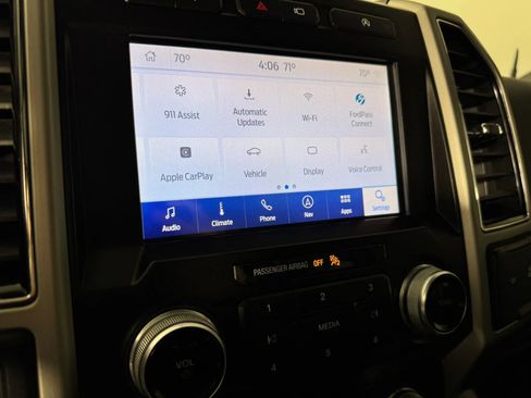 Used 2020 Ford F150 Lariat w/ Equipment Group 502A Luxury image 21