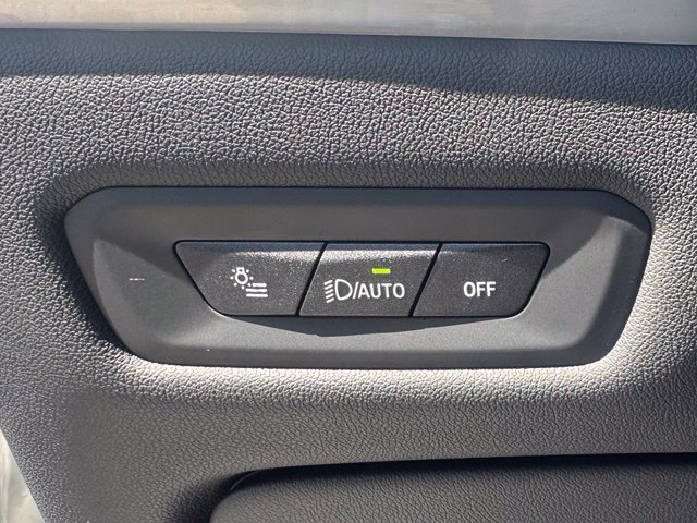 Certified 2026 BMW X5 xDrive40i AWD/4WD image 15