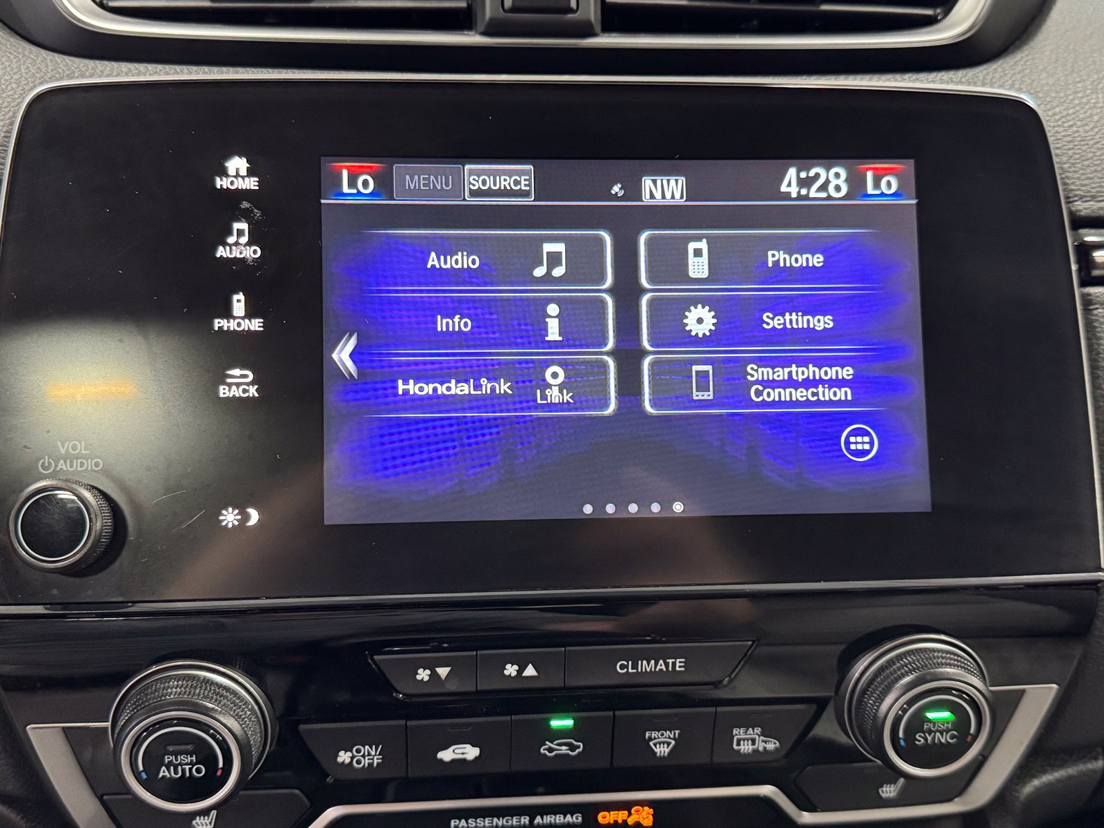 Used 2020 Honda CR-V EX-L image 29
