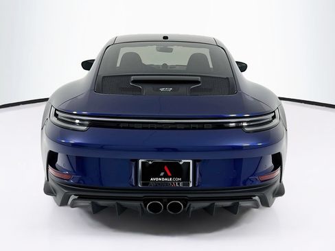 Certified 2022 Porsche 911 GT3 RWD image 10