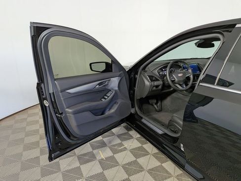 Certified 2023 Cadillac CT5 Luxury image 15