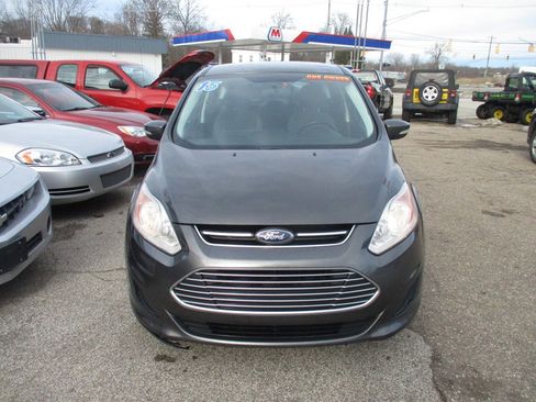 Used 2015 Ford C-MAX SE image 3