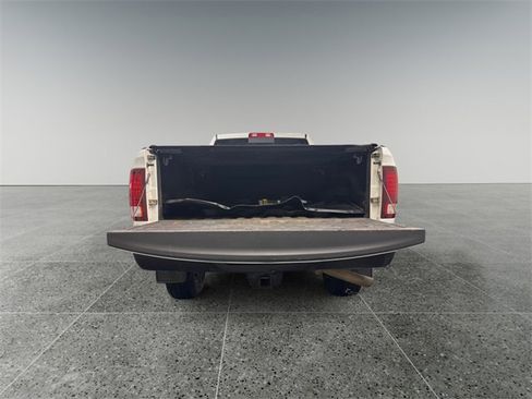 Used 2017 RAM 2500 Power Wagon w/ Comfort Group image 13