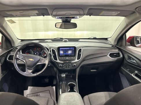 Used 2020 Chevrolet Equinox LT image 19