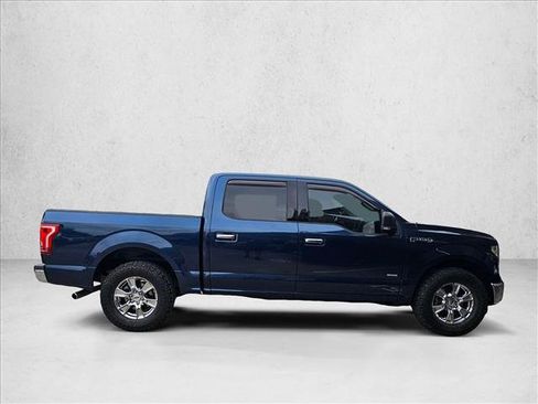Used 2015 Ford F150 XLT w/ Equipment Group 302A Luxury RWD image 5