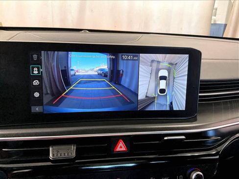 Used 2026 Kia K5 GT w/ GT1 Package image 19