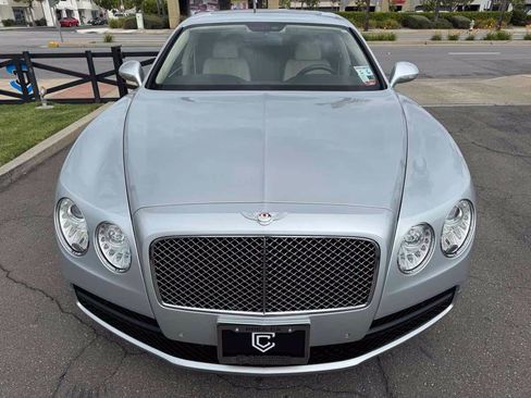 Used 2015 Bentley Flying Spur V8 AWD/4WD image 11