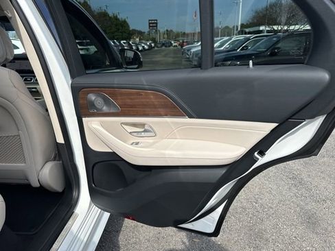 New 2026 Mercedes-Benz GLE 350 4MATIC image 30