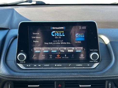 Used 2023 Nissan Rogue S image 16