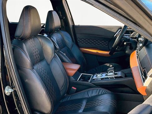 Used 2022 Mitsubishi Outlander SEL image 7