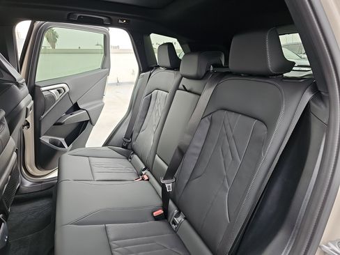 New 2026 BMW X3 M50 w/ Premium Package image 14