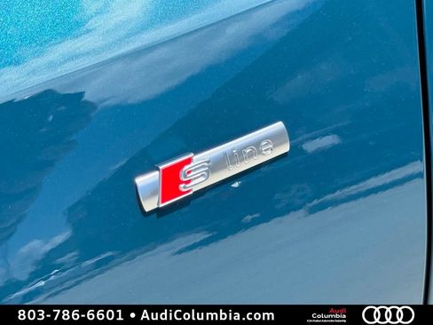 New 2026 Audi Q3 quattro 2.0T AWD/4WD image 7