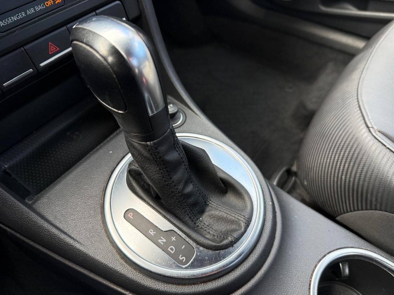 Used 2012 Volkswagen Beetle 2.5 FWD image 13