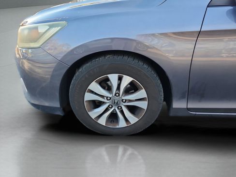 Used 2015 Honda Accord LX image 33