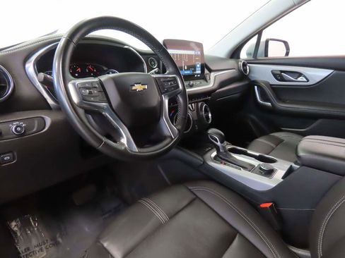 Used 2023 Chevrolet Blazer LT w/ Sound & Technology Package image 7